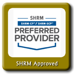 Humanist Learning Systems is a SHRM Approved Provider