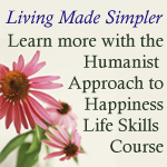 Humanist Living Made Simpler