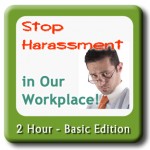 stop harassment basic150