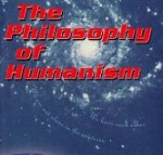 The Philosophy of Humanism by Corliss Lamont