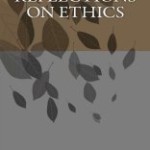Book - Reflections on Ethics