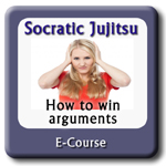 How to Win Arguments without arguing