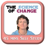 The Science of Change - free online course